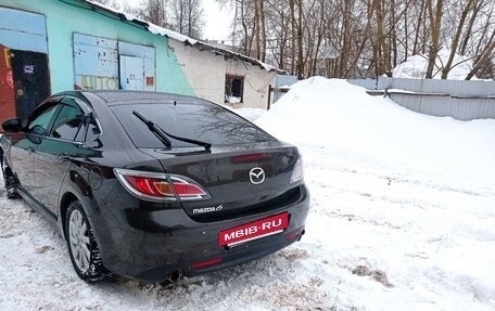 Mazda 6, 2011 год, 1 100 000 рублей, 4 фотография