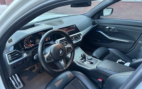 BMW 3 серия, 2019 год, 4 500 000 рублей, 9 фотография