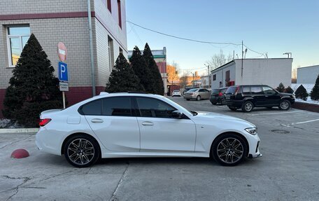 BMW 3 серия, 2019 год, 4 500 000 рублей, 6 фотография