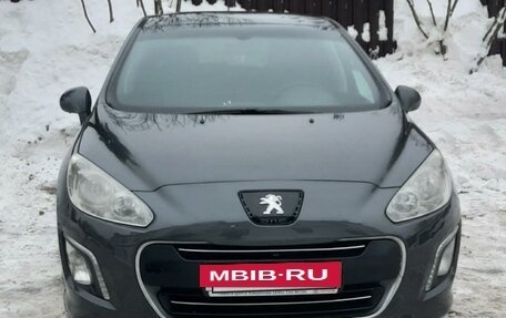 Peugeot 308 II, 2011 год, 599 000 рублей, 5 фотография