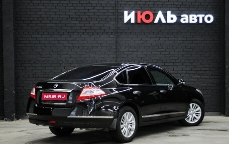 Nissan Teana, 2011 год, 1 390 000 рублей, 6 фотография