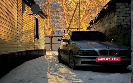 BMW 5 серия, 1998 год, 700 000 рублей, 2 фотография