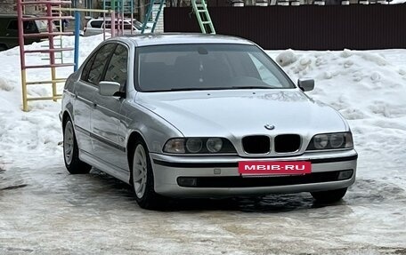 BMW 5 серия, 1998 год, 700 000 рублей, 6 фотография