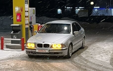 BMW 5 серия, 1998 год, 700 000 рублей, 3 фотография