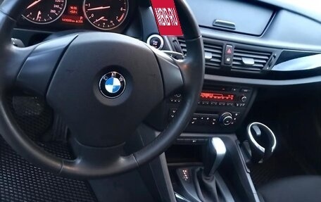 BMW X1, 2012 год, 1 290 000 рублей, 6 фотография