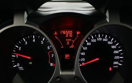 Nissan Juke II, 2012 год, 1 065 000 рублей, 6 фотография