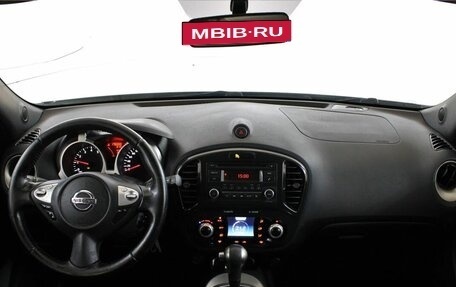 Nissan Juke II, 2012 год, 1 065 000 рублей, 5 фотография