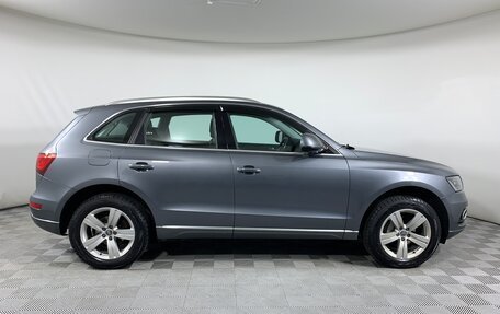 Audi Q5, 2015 год, 4 фотография