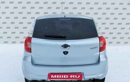 Datsun mi-DO, 2015 год, 600 000 рублей, 5 фотография
