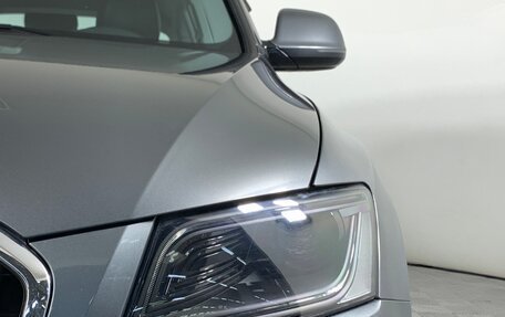 Audi Q5, 2015 год, 10 фотография