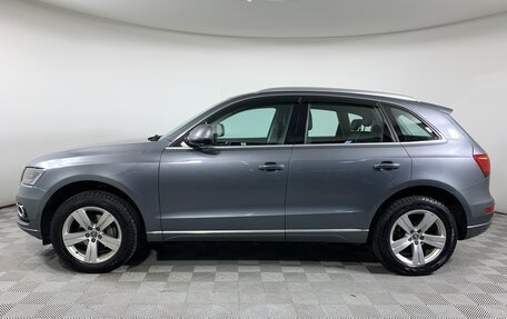 Audi Q5, 2015 год, 8 фотография
