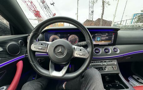 Mercedes-Benz E-Класс, 2019 год, 4 100 000 рублей, 4 фотография
