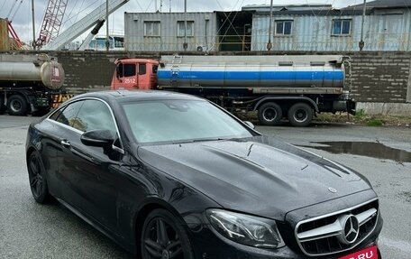 Mercedes-Benz E-Класс, 2019 год, 4 100 000 рублей, 2 фотография