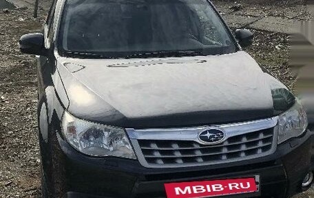 Subaru Forester, 2010 год, 1 600 000 рублей, 2 фотография