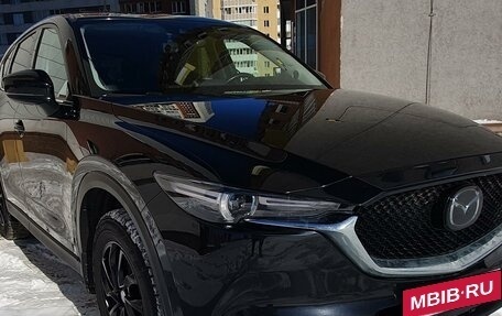 Mazda CX-5 II, 2019 год, 2 450 000 рублей, 2 фотография