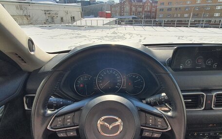 Mazda CX-5 II, 2019 год, 2 450 000 рублей, 6 фотография