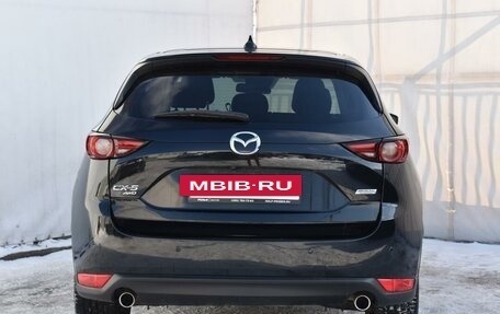 Mazda CX-5 II, 2017 год, 2 997 000 рублей, 6 фотография