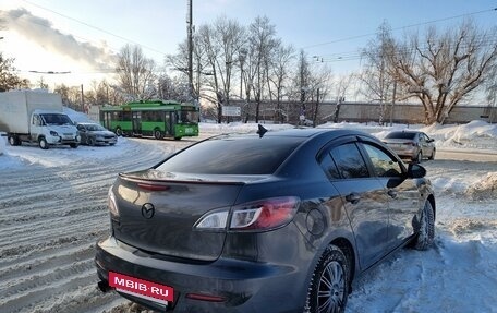 Mazda 3, 2012 год, 1 189 000 рублей, 3 фотография