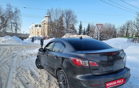 Mazda 3, 2012 год, 1 189 000 рублей, 4 фотография