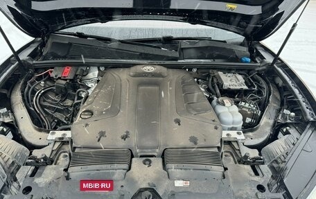 Volkswagen Touareg III, 2020 год, 5 550 000 рублей, 5 фотография