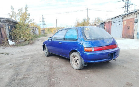 Toyota Corolla, 1992 год, 185 000 рублей, 5 фотография