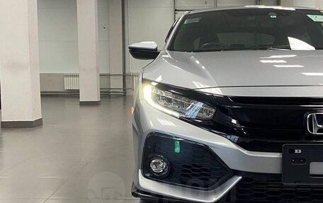 Honda Civic IX, 2018 год, 2 140 000 рублей, 6 фотография