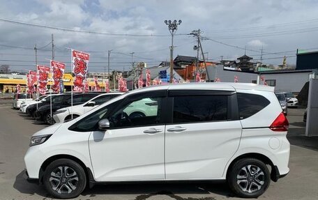 Honda Freed II, 2021 год, 1 290 111 рублей, 7 фотография