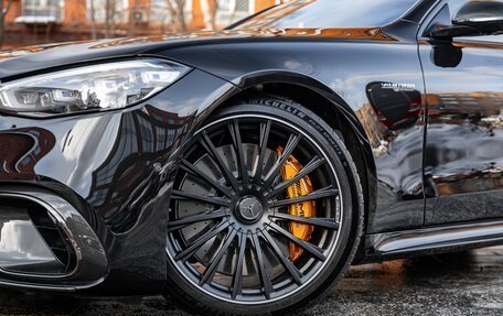 Mercedes-Benz S-Класс AMG, 2023 год, 34 900 000 рублей, 2 фотография