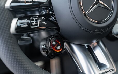Mercedes-Benz S-Класс AMG, 2023 год, 34 900 000 рублей, 13 фотография