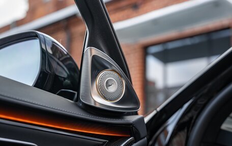 Mercedes-Benz S-Класс AMG, 2023 год, 34 900 000 рублей, 18 фотография