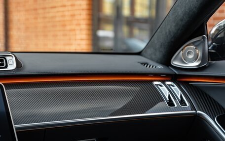 Mercedes-Benz S-Класс AMG, 2023 год, 34 900 000 рублей, 26 фотография