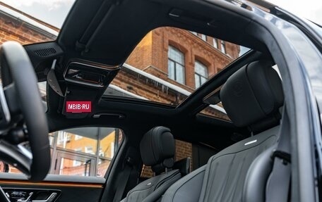 Mercedes-Benz S-Класс AMG, 2023 год, 34 900 000 рублей, 22 фотография