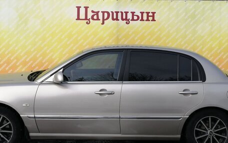 KIA Opirus I (gh), 2005 год, 720 000 рублей, 2 фотография