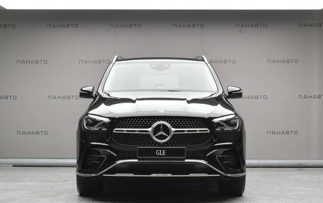 Mercedes-Benz GLE, 2023 год, 19 989 836 рублей, 3 фотография