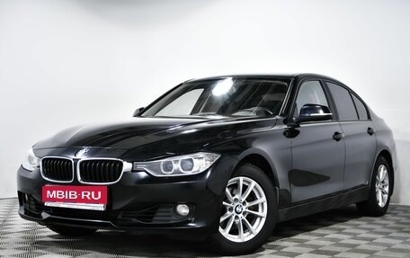 BMW 3 серия, 2015 год, 1 770 000 рублей, 1 фотография