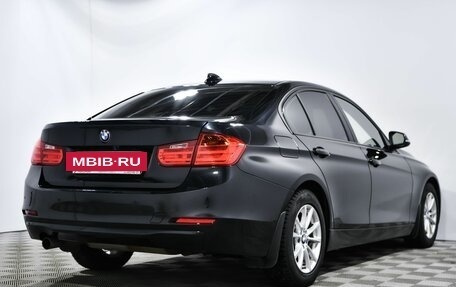 BMW 3 серия, 2015 год, 1 770 000 рублей, 4 фотография