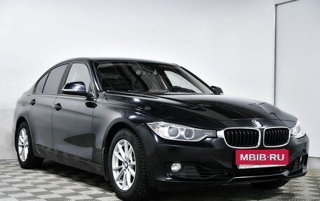 BMW 3 серия, 2015 год, 1 770 000 рублей, 3 фотография