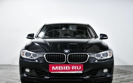 BMW 3 серия, 2015 год, 1 770 000 рублей, 2 фотография