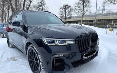 BMW X7, 2021 год, 11 500 000 рублей, 1 фотография