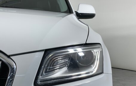 Audi Q5, 2015 год, 2 330 000 рублей, 10 фотография