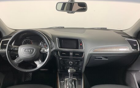 Audi Q5, 2015 год, 2 330 000 рублей, 13 фотография