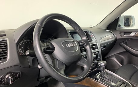 Audi Q5, 2015 год, 2 330 000 рублей, 12 фотография