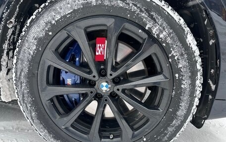 BMW X7, 2021 год, 11 500 000 рублей, 7 фотография
