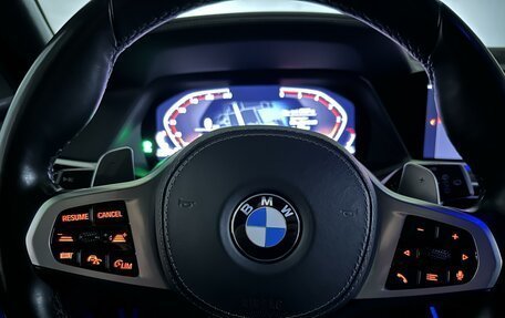 BMW X7, 2021 год, 11 500 000 рублей, 22 фотография