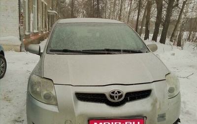 Toyota Auris II, 2007 год, 550 000 рублей, 1 фотография