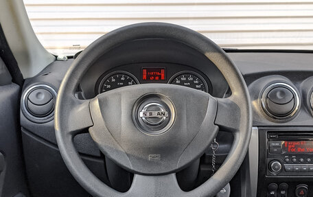 Nissan Almera, 2015 год, 895 000 рублей, 22 фотография