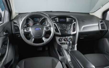Ford Focus III, 2012 год, 999 000 рублей, 6 фотография