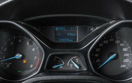Ford Focus III, 2012 год, 999 000 рублей, 12 фотография