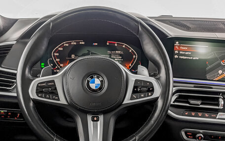 BMW X7, 2019 год, 8 650 000 рублей, 6 фотография