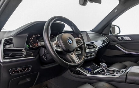 BMW X7, 2019 год, 8 650 000 рублей, 5 фотография